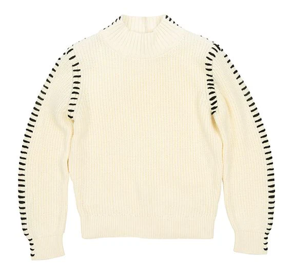 MOTU SHAWN SWEATER (2-16Y)