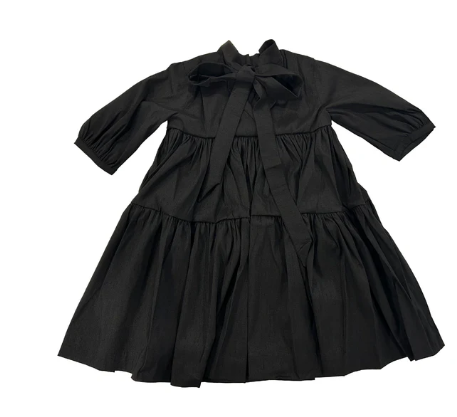 MUMMYMOON ELAINE DRESS (2-14Y)