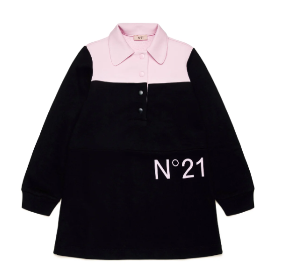 N21 DRESS (4-14Y)