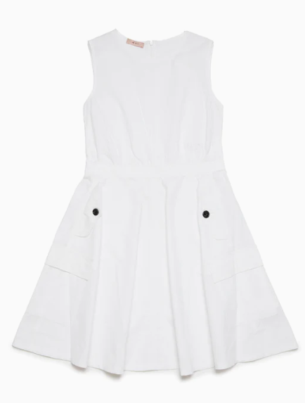 N21 DRESS (6-16Y)