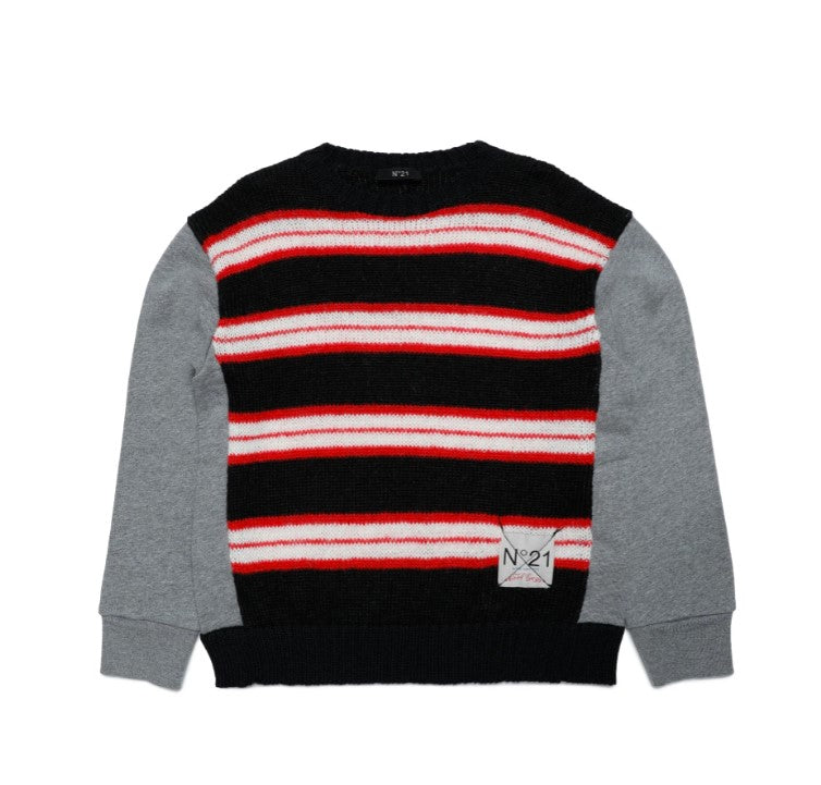 N21 KNITWEAR (4Y-10Y)