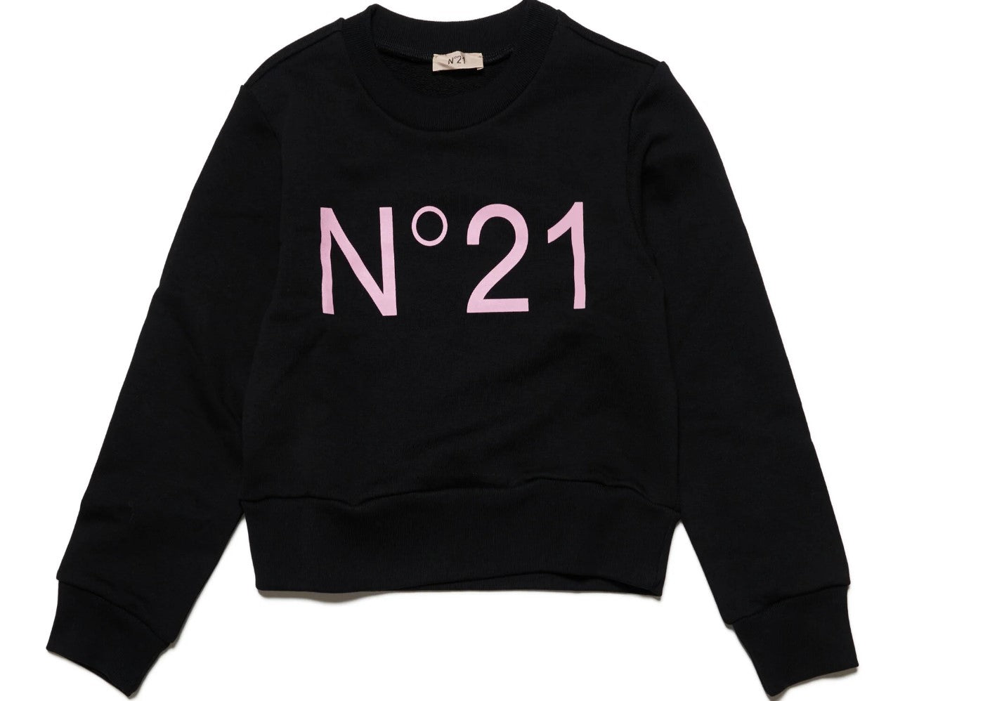 N21 SWEATER (10Y-16Y)