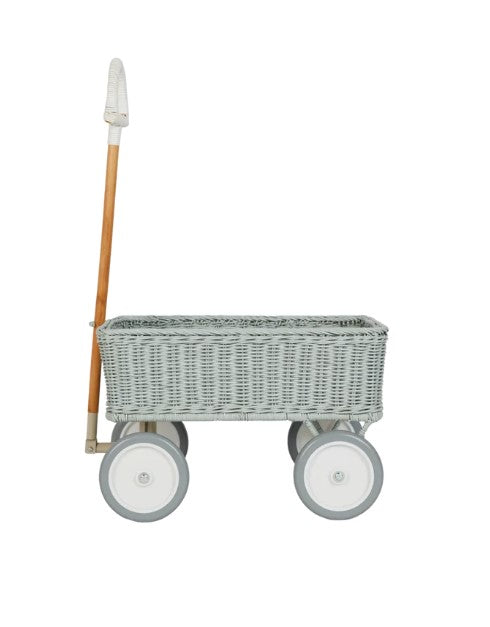 OLLIELLA RATTAN WONDER WAGON (OS)