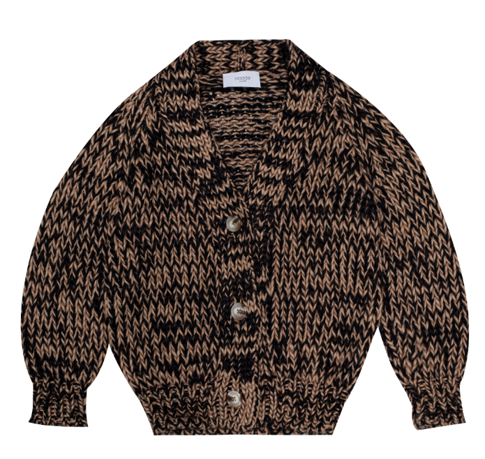 PAADE MODE CARDIGAN (2-16Y)