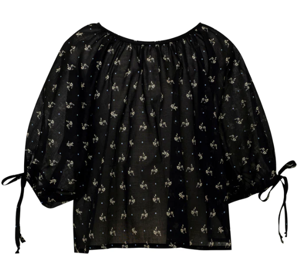 PAADE MODE CHIFFON BLOUSE (10-16Y)