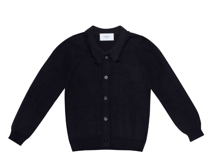 PAADE MODE KIRBY CARDIGAN (10-16Y)