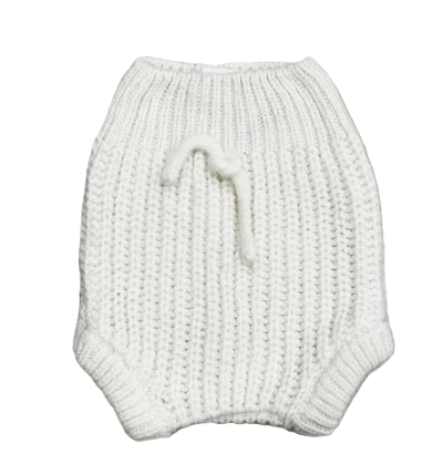 PEQUENO TOCON 6044 BLOOMERS (9M-3Y)