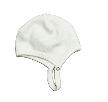 PEQUENO TOCON BABY BONNET (1M-6M)