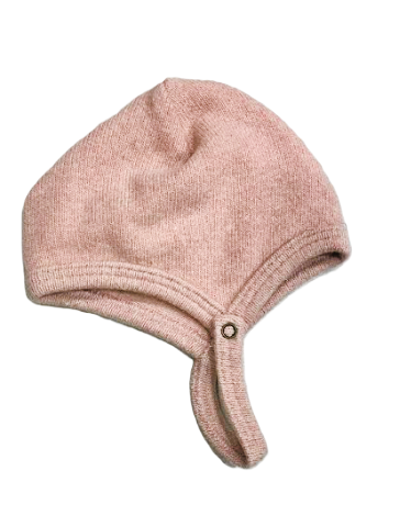 PEQUENO TOCON BABY BONNET (1M-6M)