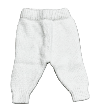 PEQUENO TOCON BABY PANTS (3M-2Y)