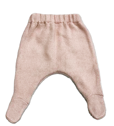 PEQUENO TOCON BABY PANTS (1M-6M)