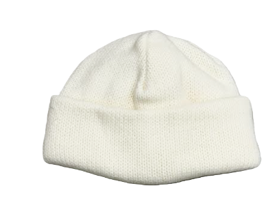 PEQUENO TOCON BEANIE HATS (6M-3Y)