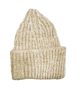 PEQUENO TOCON BEANIE HATS (9M-12M)