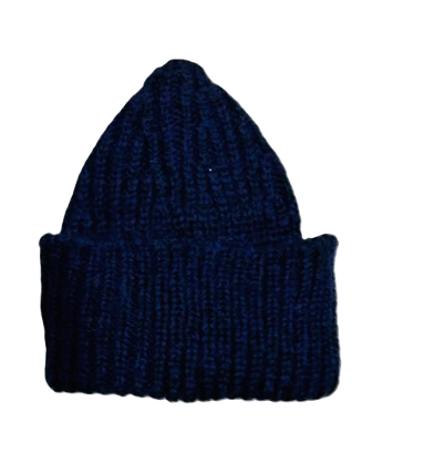 PEQUENO TOCON BEANIE HATS (9M-12M)