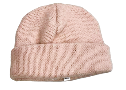 PEQUENO TOCON BEANIE HATS (6M-3Y)