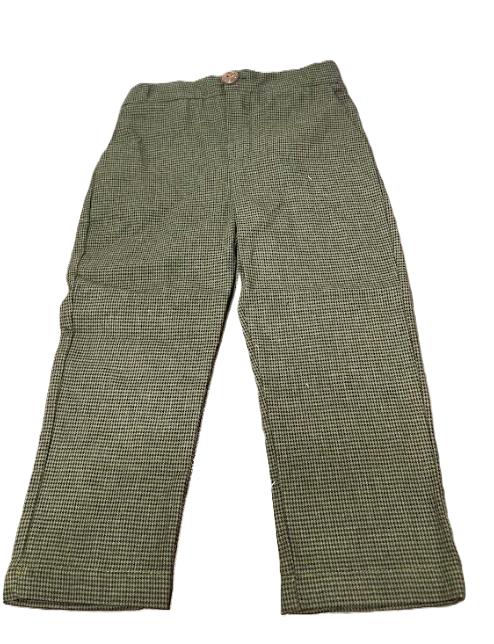 PERNILLE LONG SLIM FIT PANTS (3-8Y)