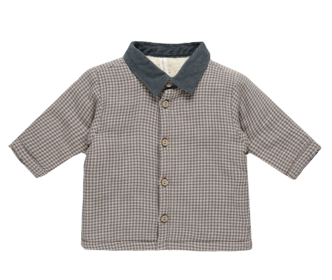 QUINCY MAE FORD JACKET (6M-24M)