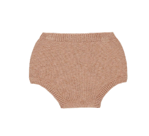 QUINCY MAE KNIT BLOOMERS (6M-3Y)