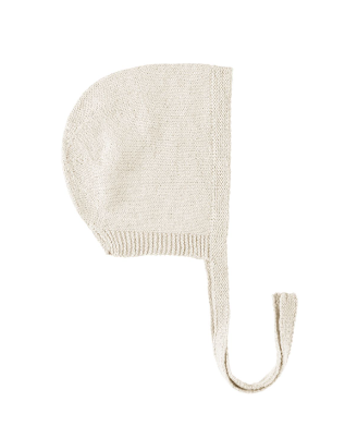 QUINCY MAE KNIT BONNET (6M-24M)