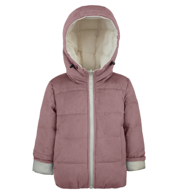 RAYGO REVERSIBLE JACKET (12M-3Y)