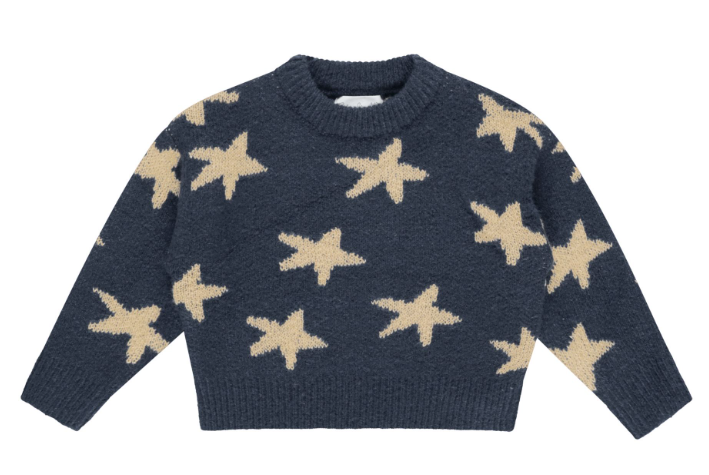 RYLEE & CRU ASPEN SWEATER (6M-12Y)