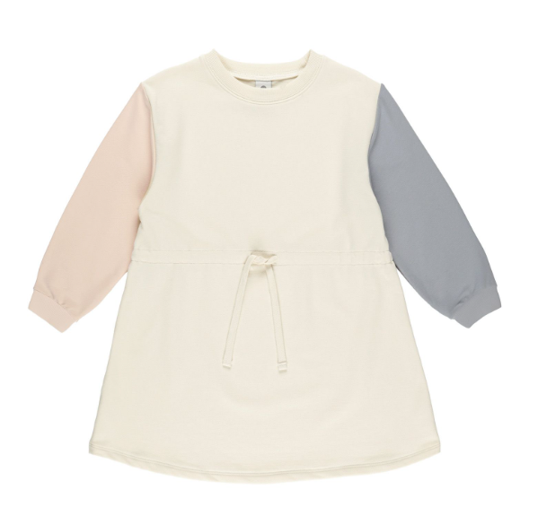 RYLEE & CRU COAST DRESS (2-12Y)