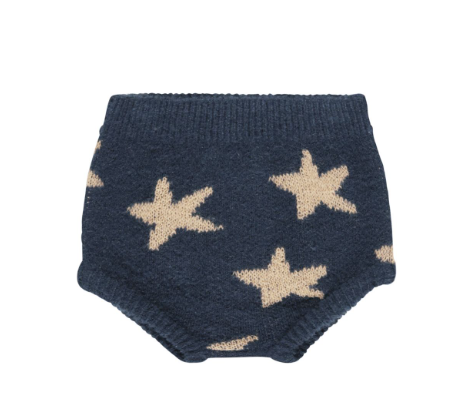 RYLEE & CRU KNIT BLOOMERS (6M-24M)