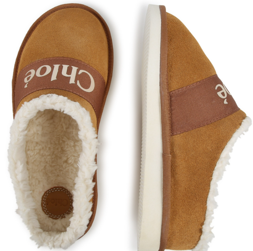 CHLOE SLIPPERS (35-38)