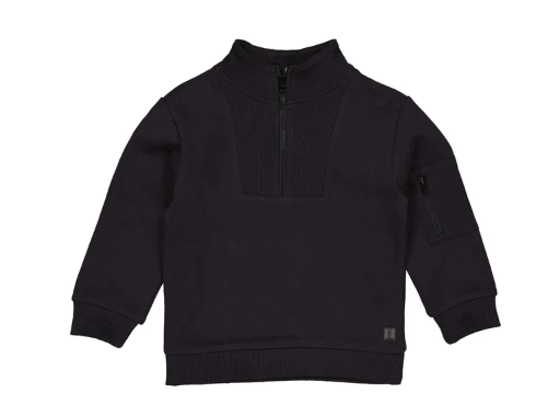 STYLE LABELS BOY SWEATER (2-10Y)