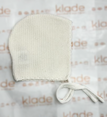 OUBON KNIT HAT (3M-9M)