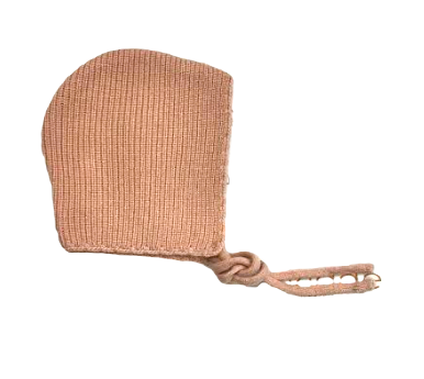 OUBON KNIT HAT (3M-9M)