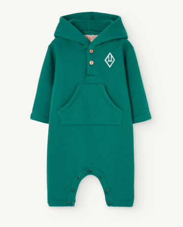 TAO RAT BABY JUMPSUIT (6M-24M)