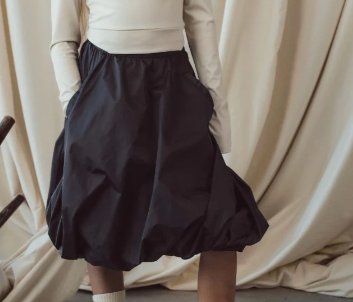 UNLABEL ALEDWEN SKIRT (10-16Y)