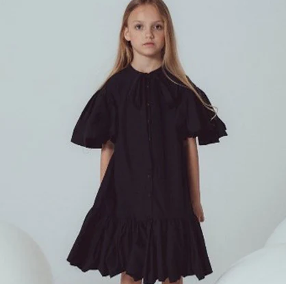 UNLABEL RAE DRESS (4-16Y)