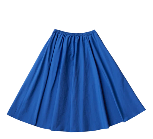 ZAIKAMOYA CIRCLE SKIRT (XS-XXL)