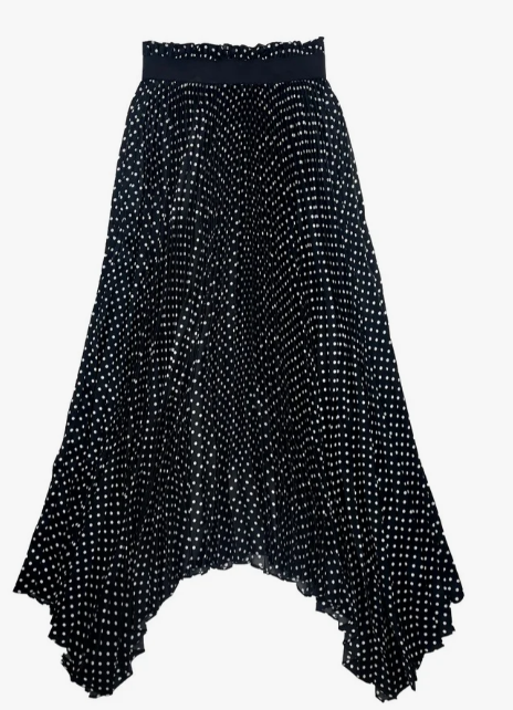 ZAIKAMOYA FLORENCE SKIRT (XS-XXL)