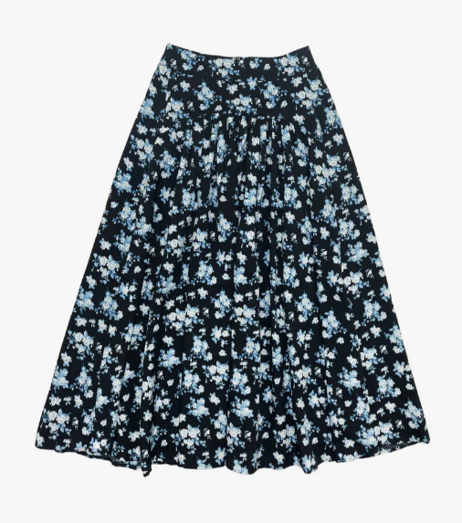 ZAIKAMOYA GRETCHEN SKIRT (XS-XXL)