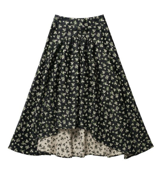 ZAIKAMOYA GRETCHEN SKIRT(XS-XXL)