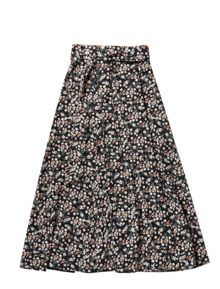 ZAIKAMOYA HELENA SKIRT (XS-XXL)