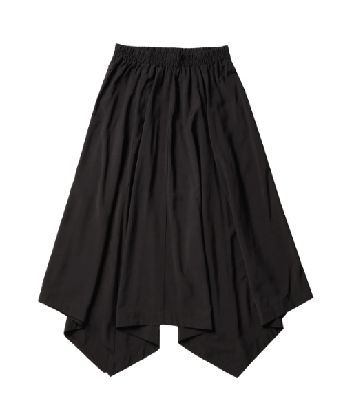 ZAIKAMOYA KERCHIEF SKIRT (XS-XXL)