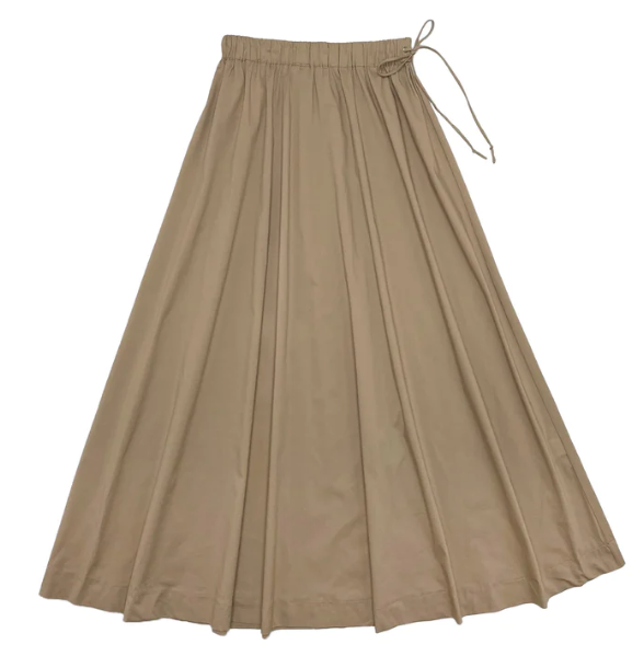 ZAIKAMOYA LESLIE SKIRT (XS-XXL)