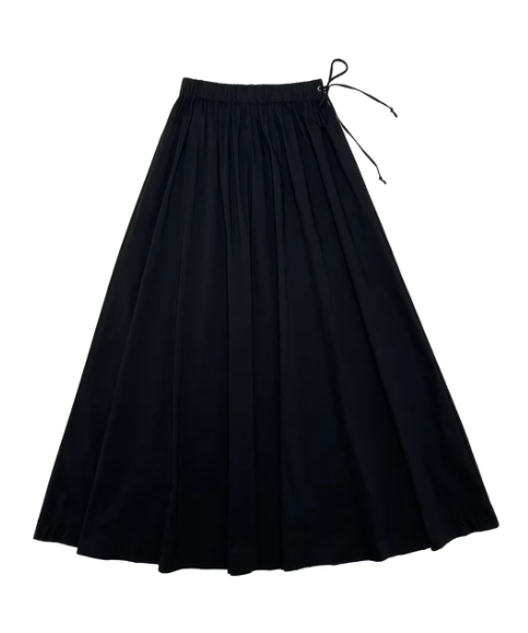 ZAIKAMOYA LESLIE SKIRT (XS-XXL)