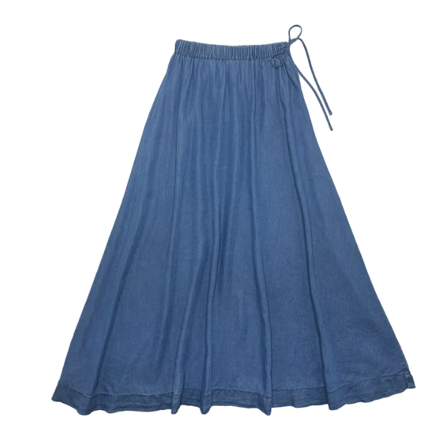 ZAIKAMOYA LESLIE SKIRT (XS-XXL)