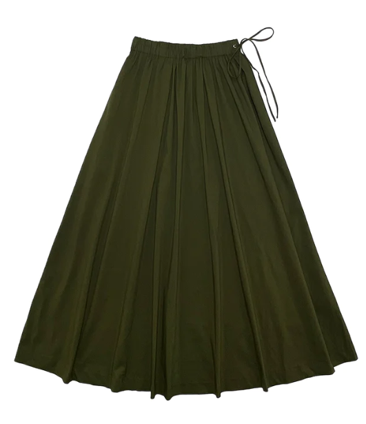 ZAIKAMOYA LESLIE SKIRT (XS-XXL)