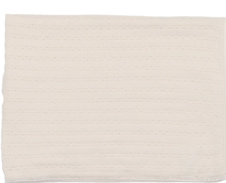 LILETTE POINTELLE KNIT BLANKET (OS)